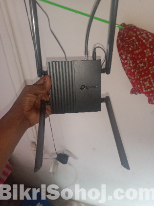 Router